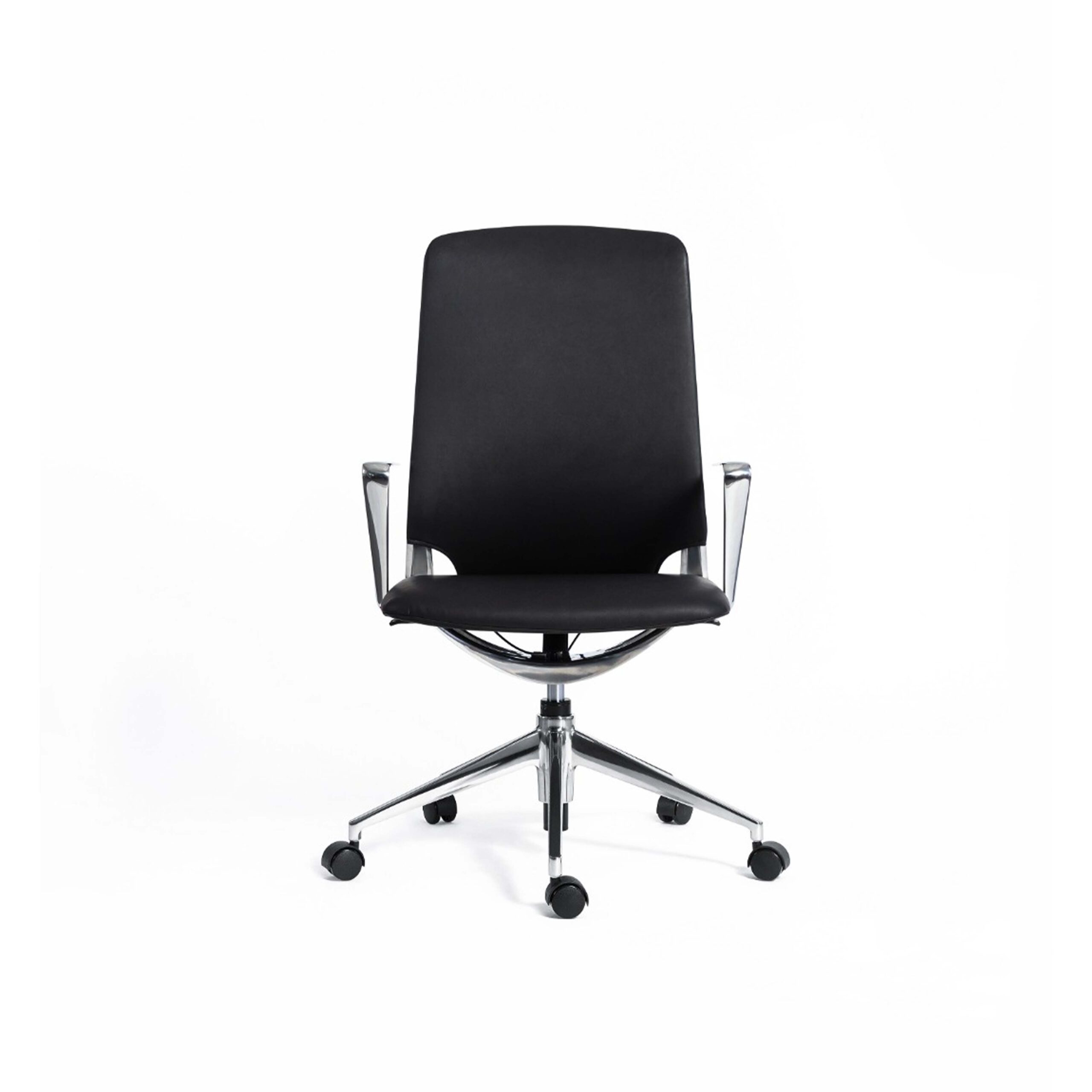 Astra Medium Back Chair