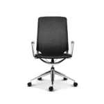 Astra Medium Back Chair