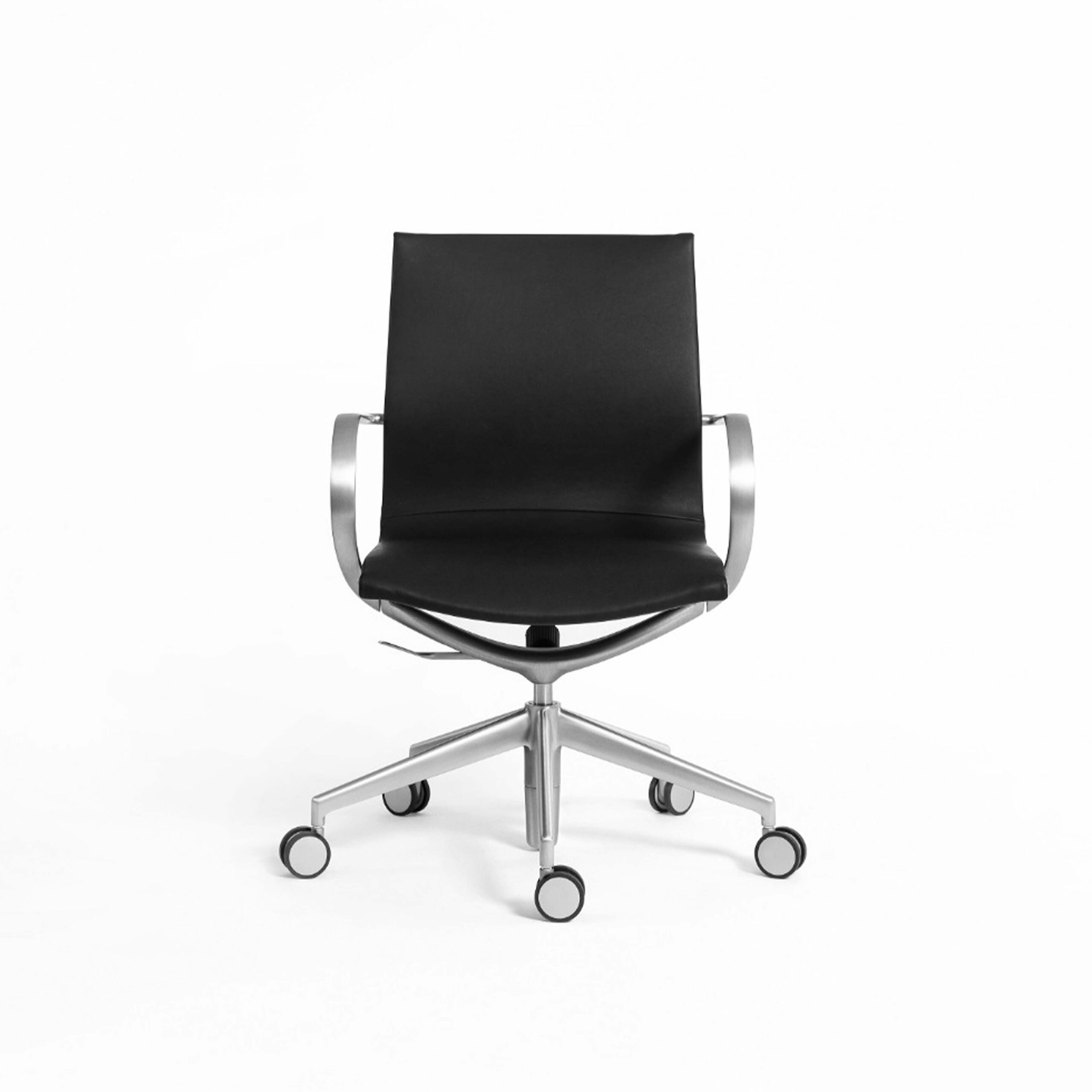 Merc Medium Back Chair