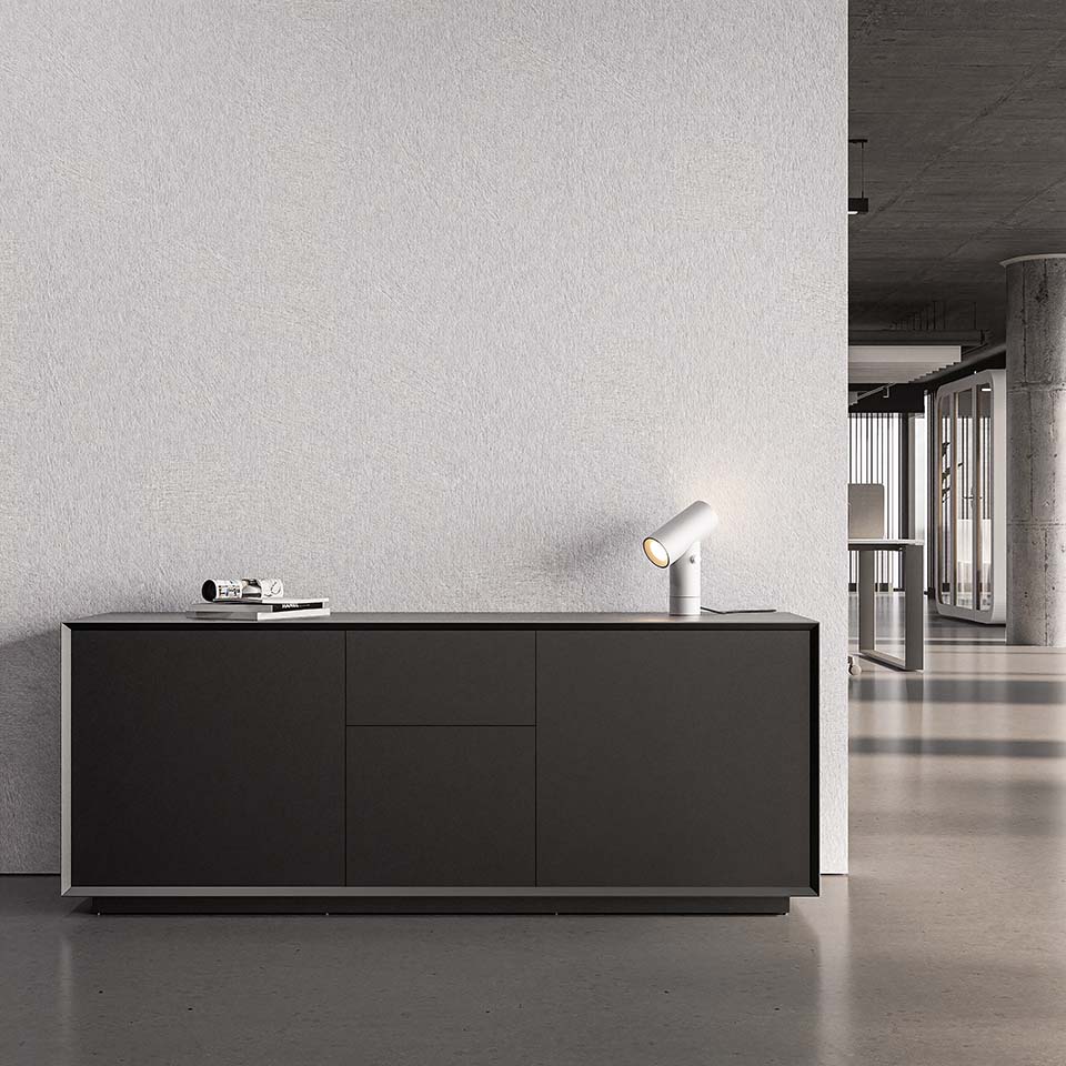Edge Plus Cabin Cabinet