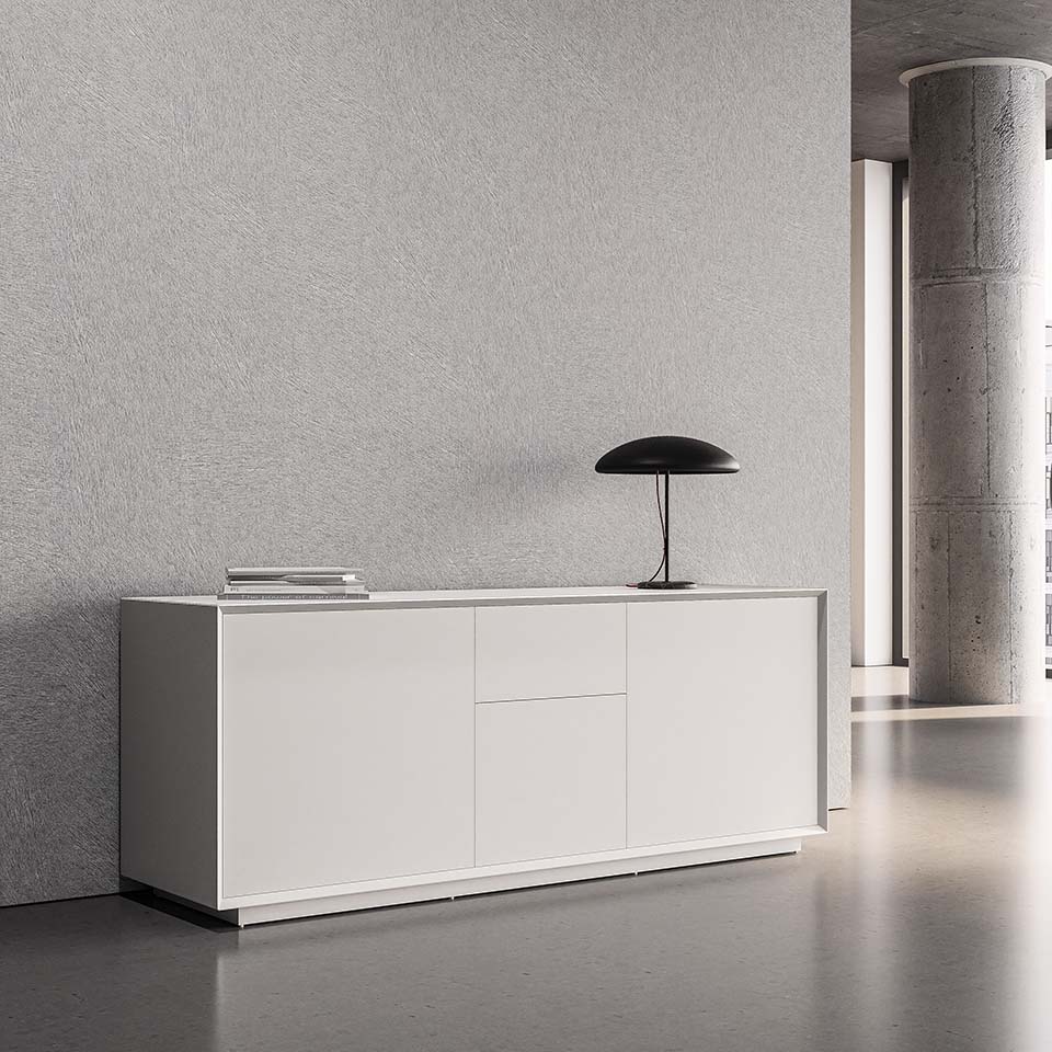 Edge Plus Cabin Cabinet