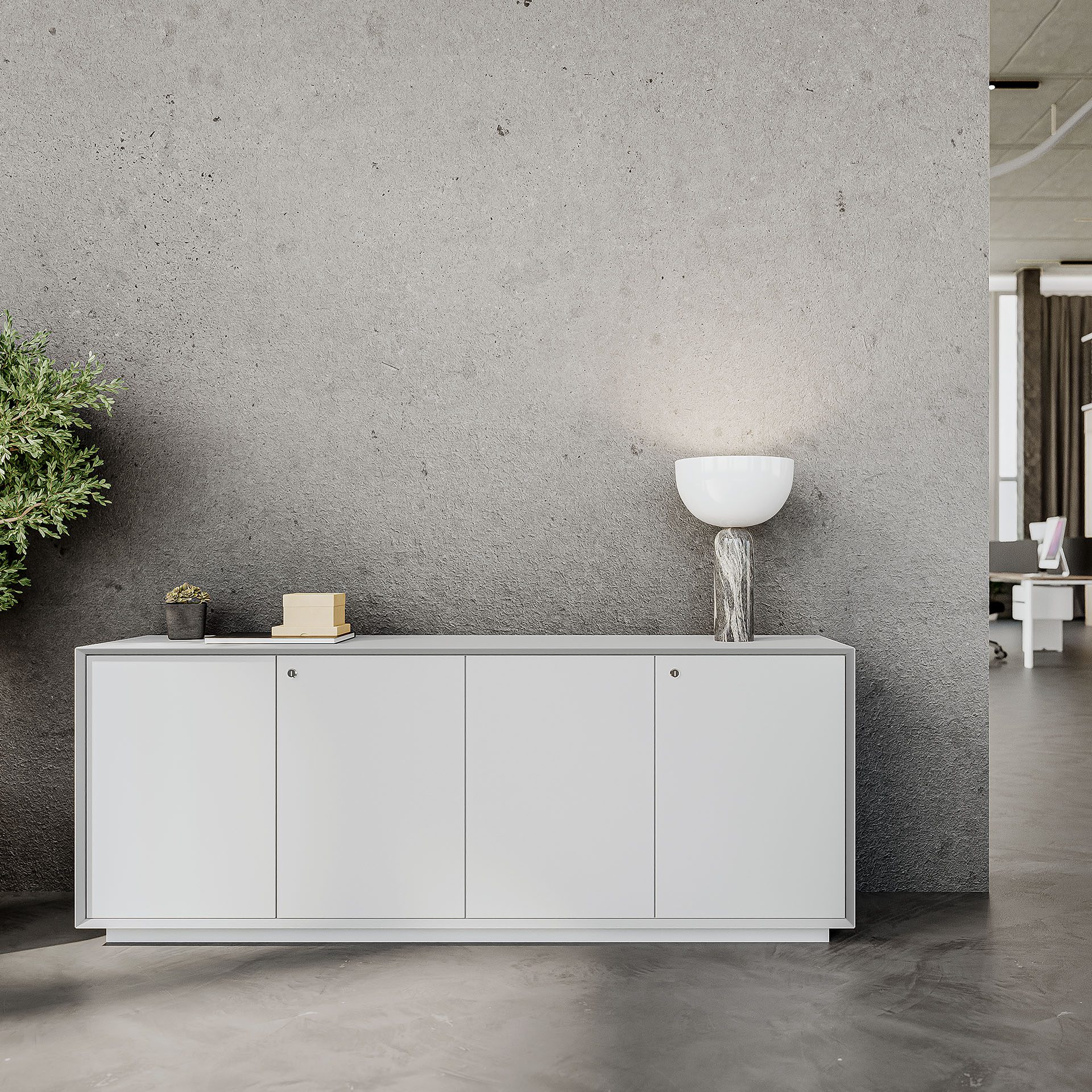 Credenza