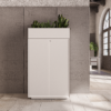 E+ Medium Planter Cabinet