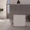 E+ Low Planter Cabinet