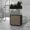 E+ Low Planter Cabinet - Image 2