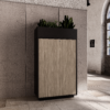 E+ Medium Planter Cabinet