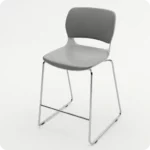 Ace High Chair