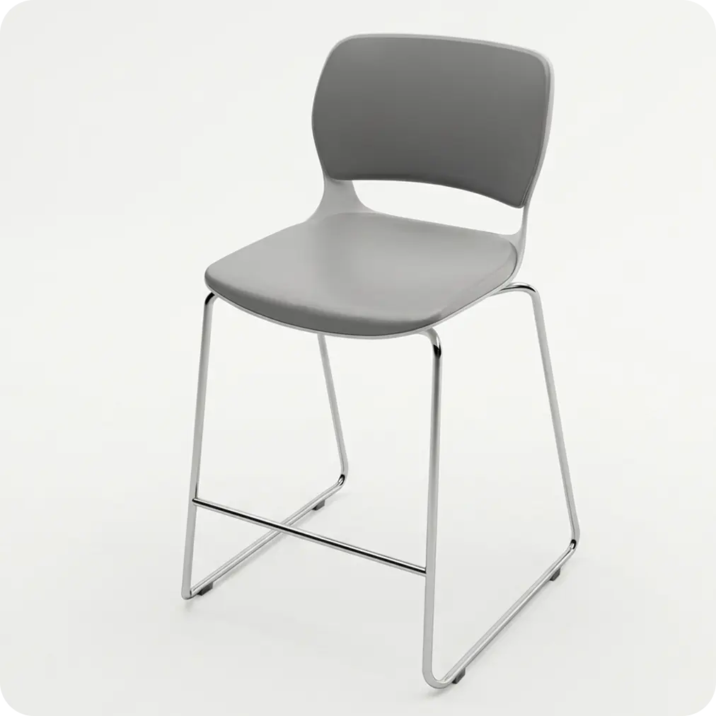 Ace-High-Chair.webp Ace High Chair - Image 1