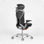 Archi High Back Chair