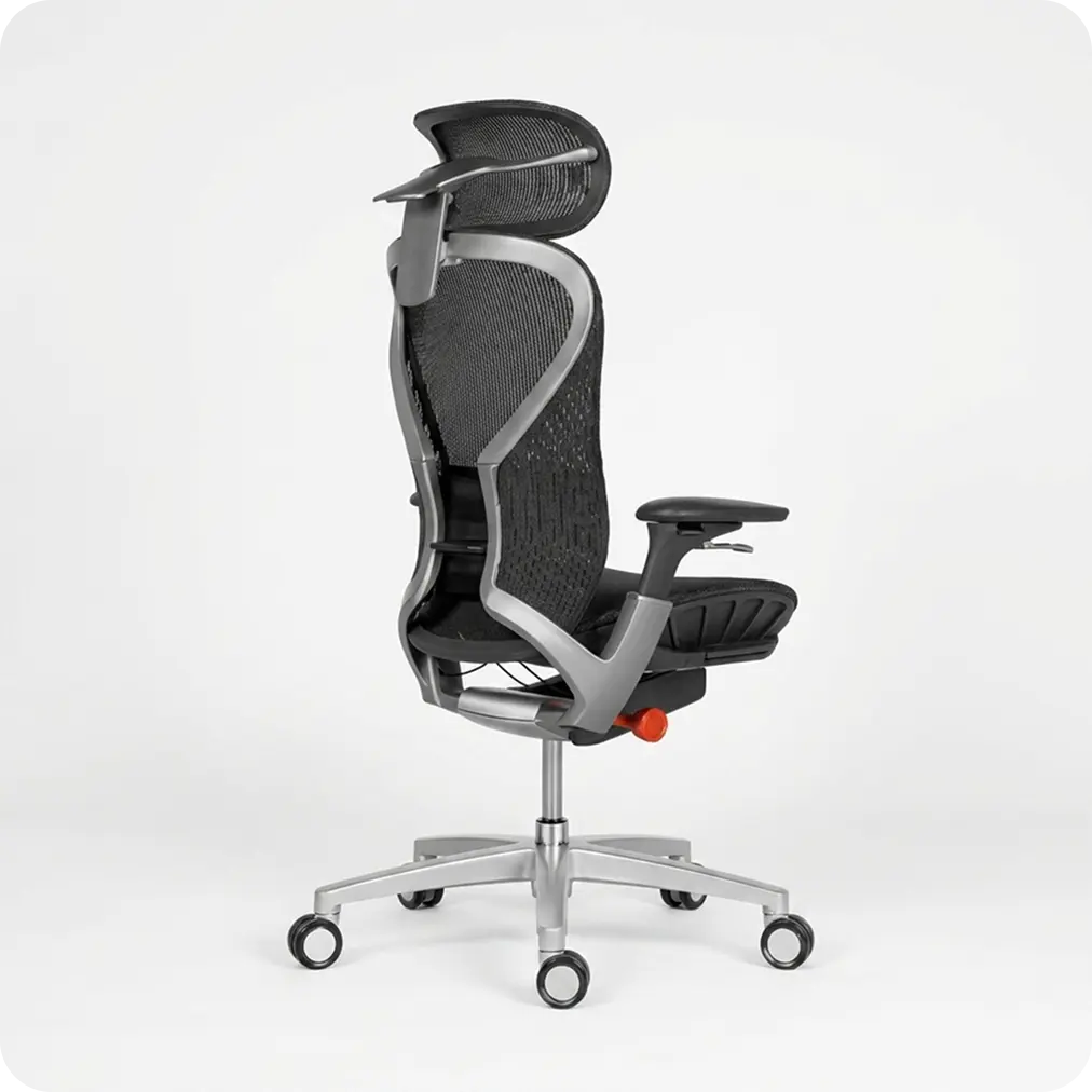 Archi-High-Back-Chair.webp Archi High Back Chair - Image 1