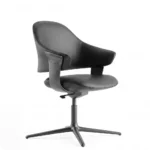 Arlow Mid Back Guest Meeting Chair