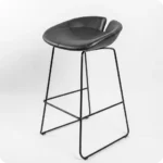 Bar High Chair