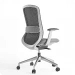 Bessels Grey - Task Chair