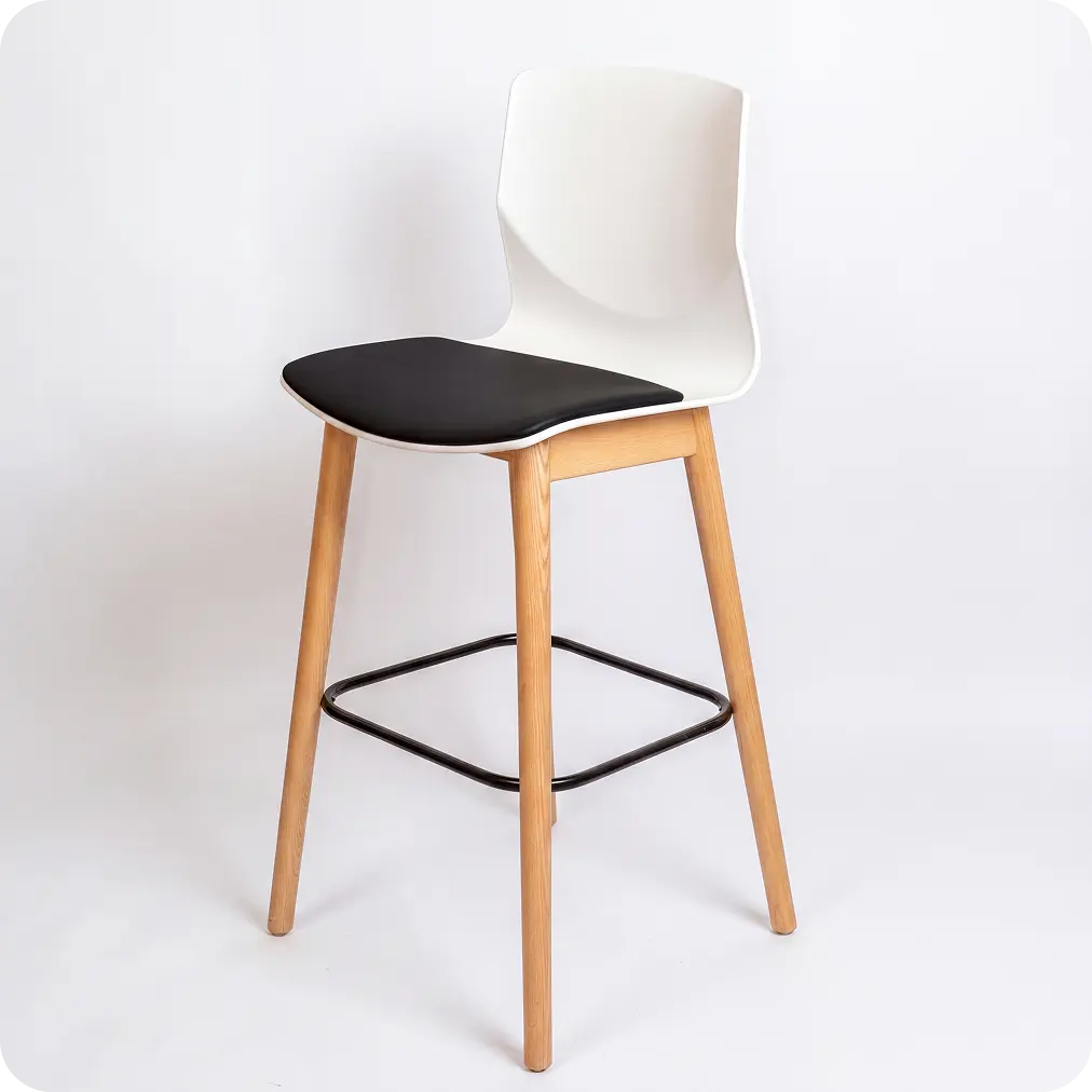 Biz-High-Chair.webp Biz High Chair - Image 1