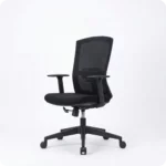 Carbon Black - Task Chair