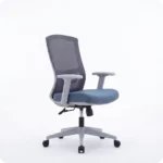 Carbon Grey - Task Chair
