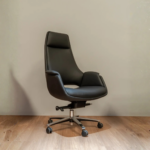 Catalyst High Back Executive Chair