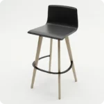 Eve High Chair