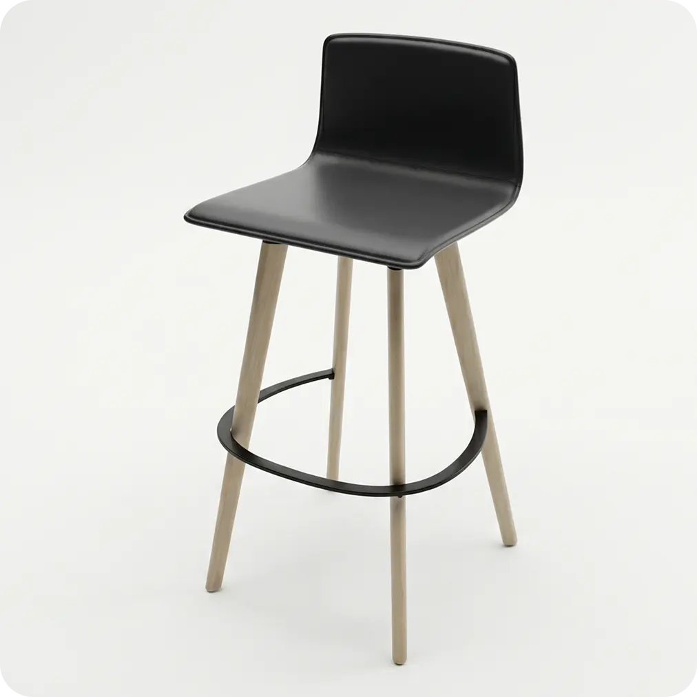 Eve-High-Chair.webp Eve High Chair - Image 1