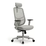 Fly Manager Chair - Grey Frame