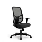 Fly Task Chair - Black Frame