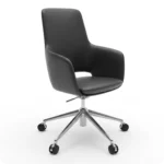 Fort High Back Meeting Chair