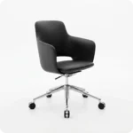 Fort Low Back Meeting Chair