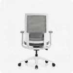 Ivory - Ergonomic Task Chair