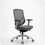 Kai+ Task Chair - Grey Frame
