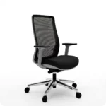 Kron+ Manager Chair - Grey Frame