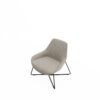 Von Lounge Chair - Image 2