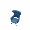 Rio Lounge Chair - Image 4