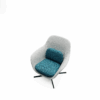 Melo Lounge Chair - Image 5