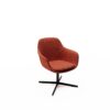 Melo Mid Lounge Chair - Image 4