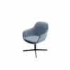 Melo Mid Lounge Chair - Image 2