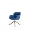 Allen Lounge Chair - Image 3