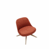 Zoe Lounge Chair - Image 3
