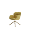 Allen Lounge Chair - Image 2