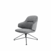 Argo Lounge Chair - Image 5