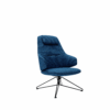 Argo Lounge Chair - Image 5