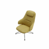 Argo Lounge Chair - Image 3