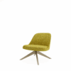 Zoe Lounge Chair - Image 5