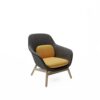 Melo Lounge Armchair - Image 2