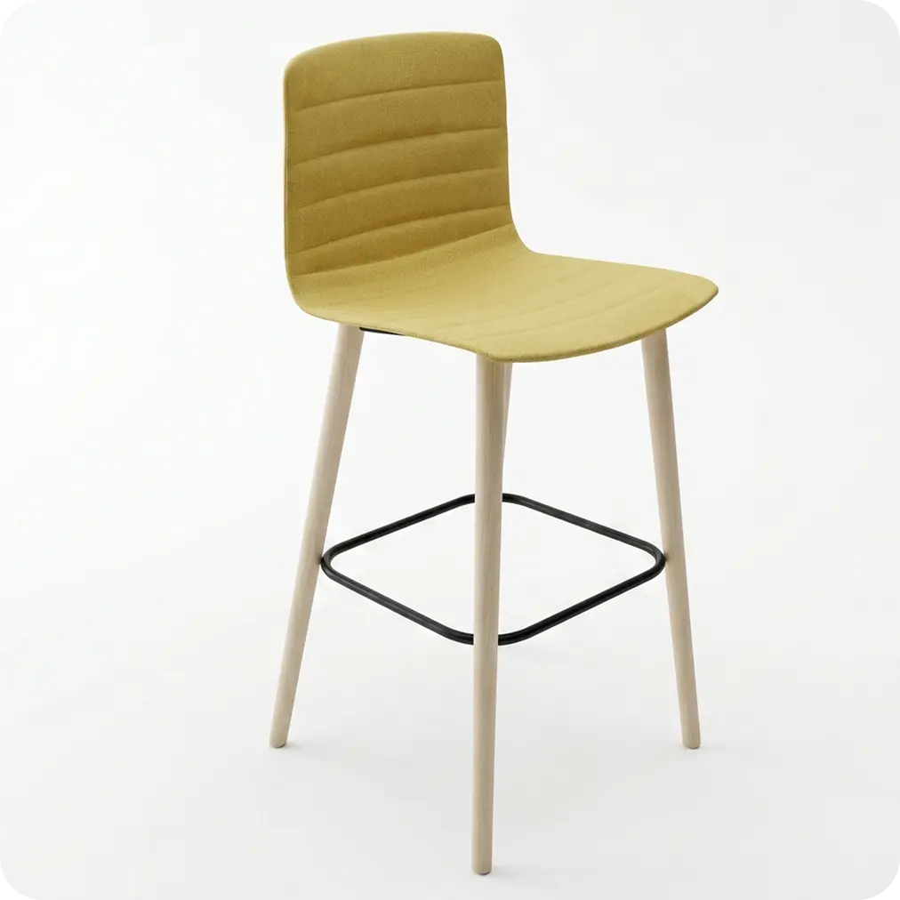 Lux-High-CHair-1.webp Lux High Chair - Image 1