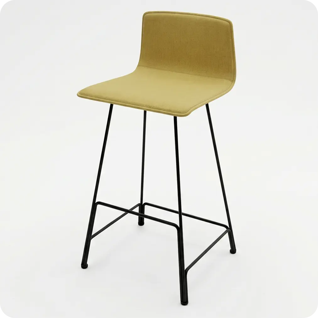 Lux-High-Chair.webp Lux+ High Chair - Image 1