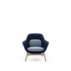 Melo Lounge Armchair