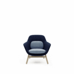 Melo Lounge Armchair