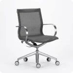 Merc Medium Back Mesh Chair