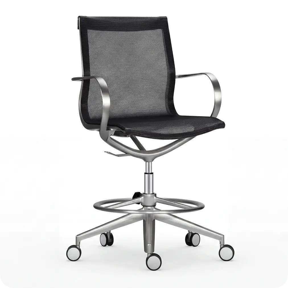 Merc-Medium-Bar-Stool-Chair.webp Merc Medium Back Stool Chair - Image 1