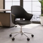 Onyx Guest Mid Back Executive Chair